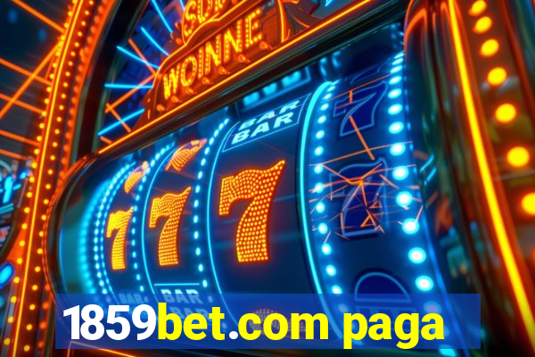 1859bet.com paga