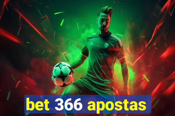 bet 366 apostas