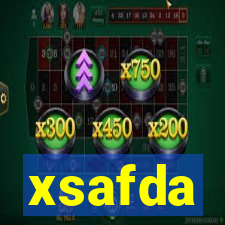 xsafda