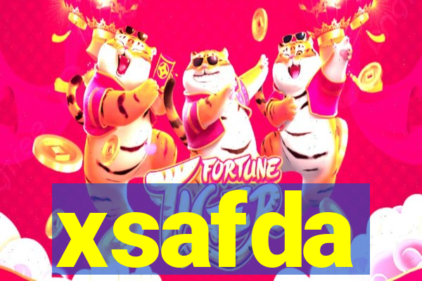 xsafda