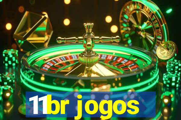 11br jogos