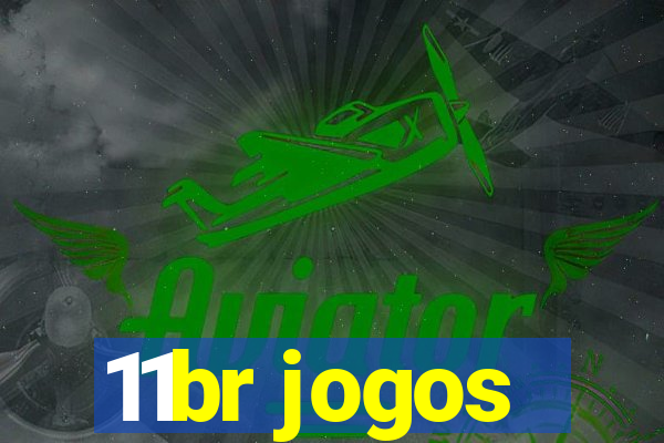 11br jogos