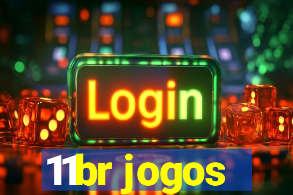 11br jogos