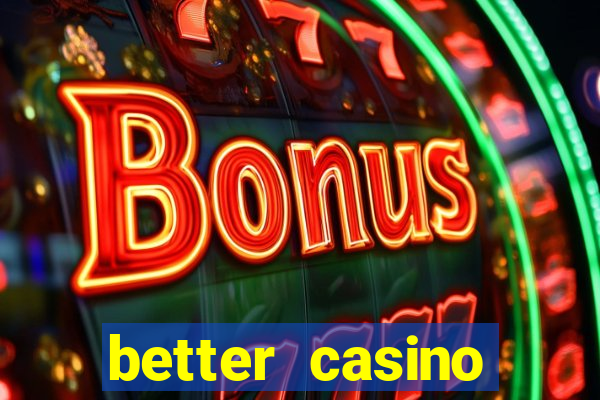 better casino whindersson nunes