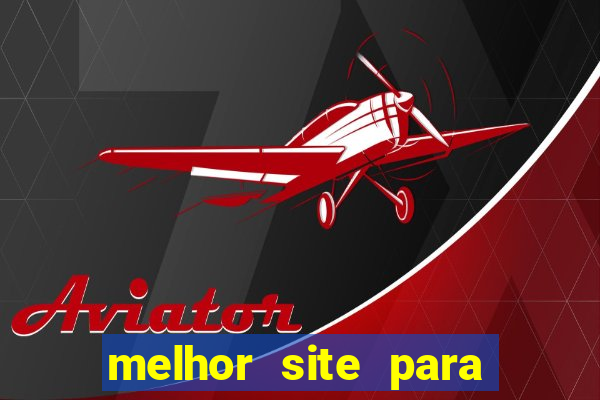 melhor site para jogar blackjack