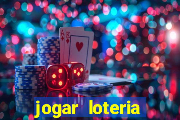 jogar loteria americana online