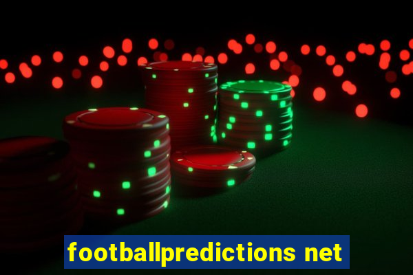 footballpredictions net