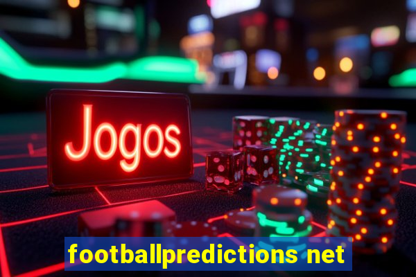 footballpredictions net