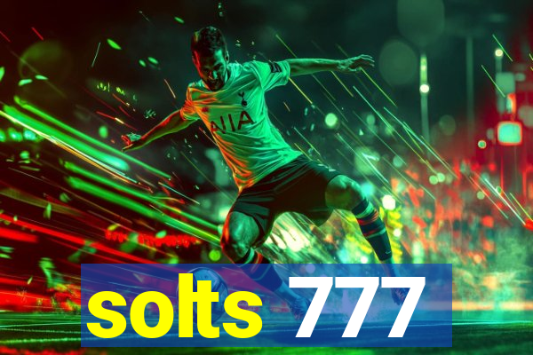 solts 777