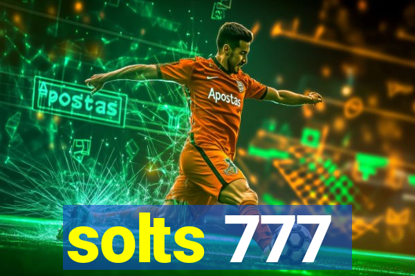 solts 777