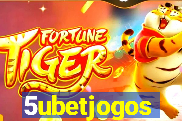 5ubetjogos