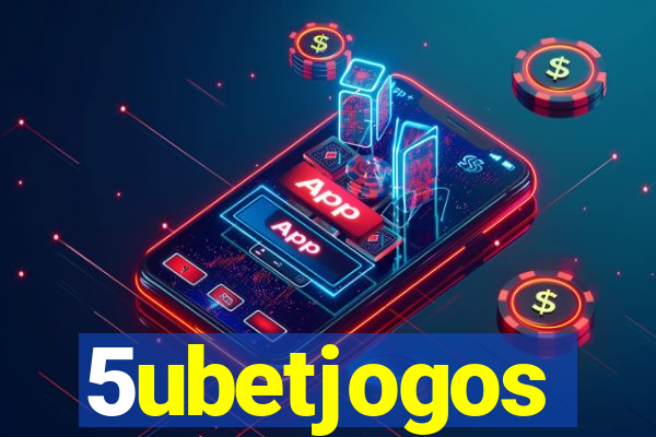 5ubetjogos