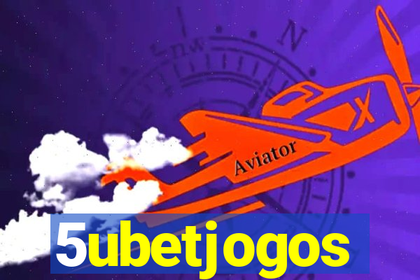 5ubetjogos