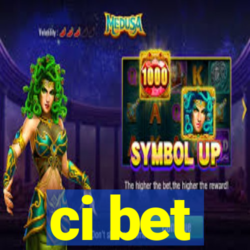 ci bet