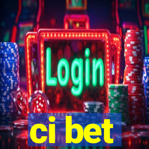 ci bet