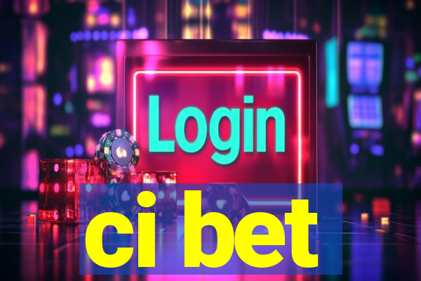 ci bet