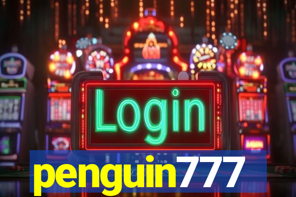 penguin777