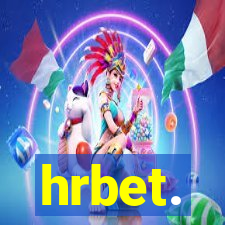 hrbet.