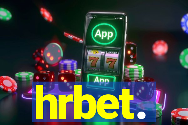 hrbet.