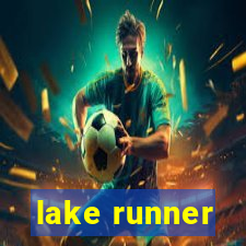 lake runner