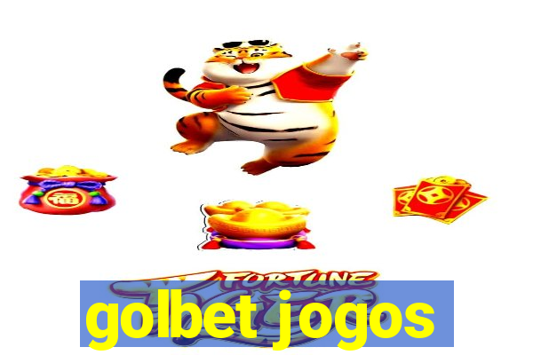 golbet jogos