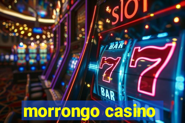 morrongo casino