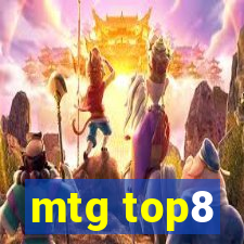 mtg top8