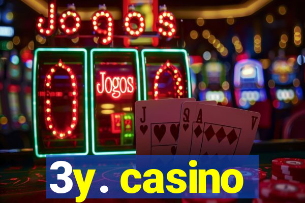 3y. casino