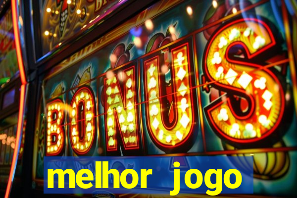 melhor jogo gratuito para android