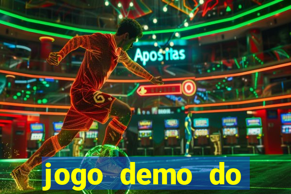 jogo demo do fortune tiger