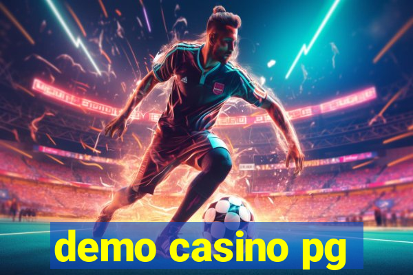 demo casino pg