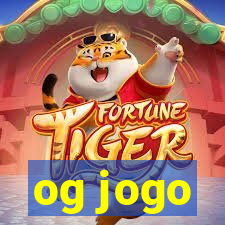 og jogo