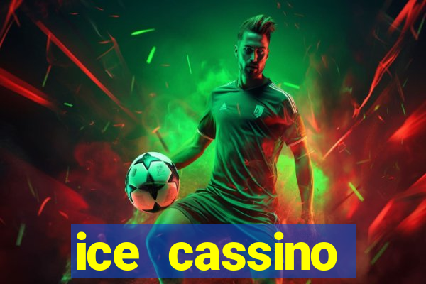 ice cassino download apk