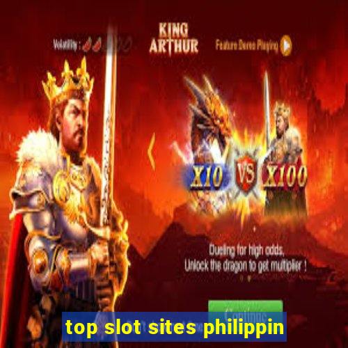 top slot sites philippin