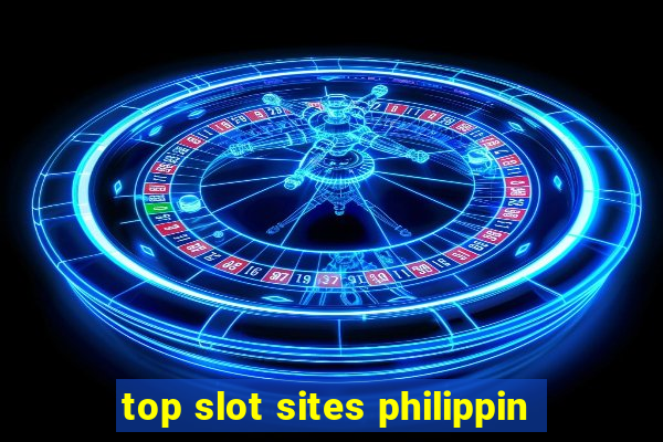 top slot sites philippin