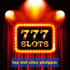 top slot sites philippin