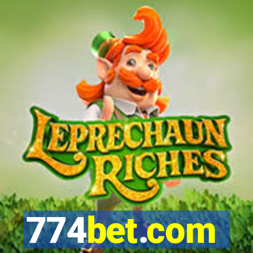 774bet.com