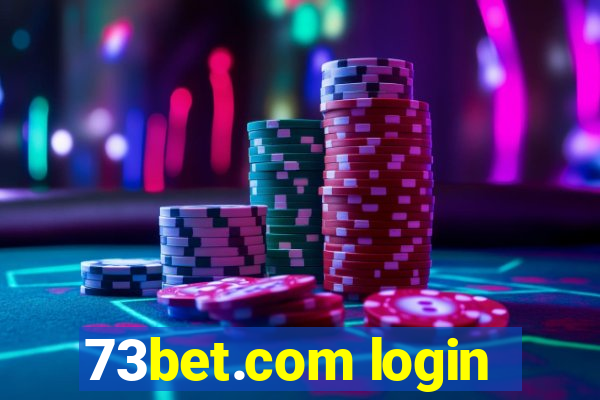 73bet.com login