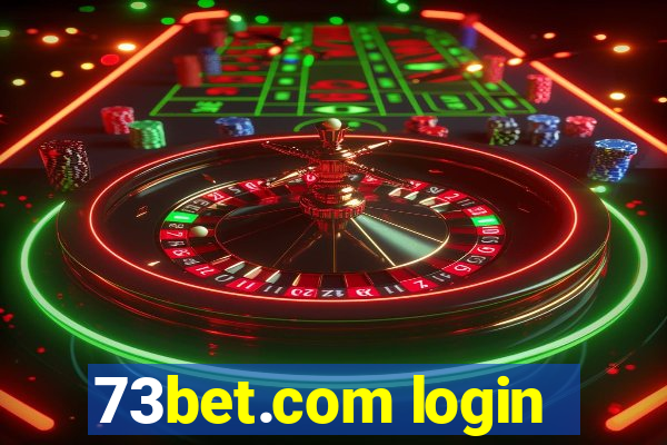 73bet.com login