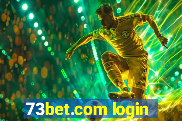 73bet.com login