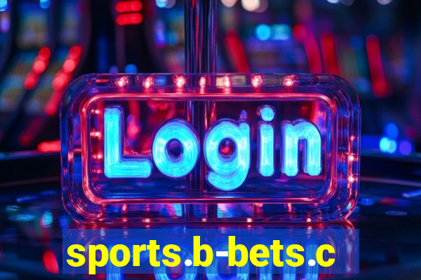 sports.b-bets.com