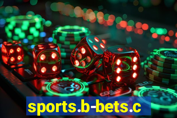 sports.b-bets.com