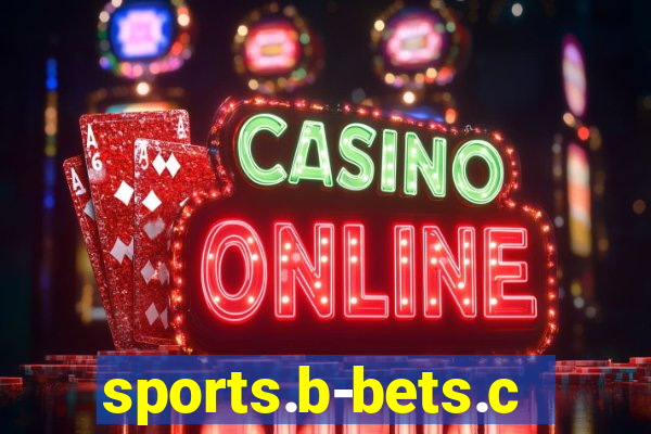 sports.b-bets.com