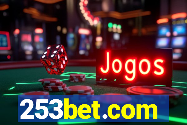 253bet.com