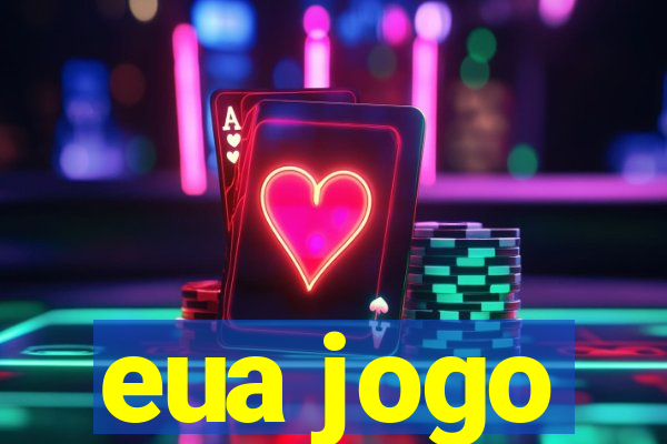 eua jogo