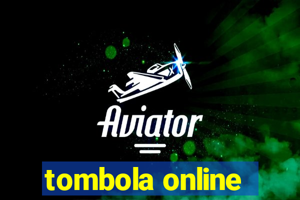 tombola online