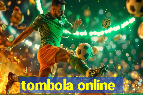 tombola online