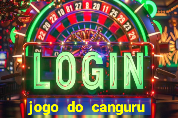 jogo do canguru bet app