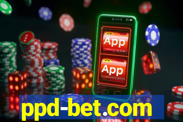 ppd-bet.com