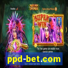 ppd-bet.com